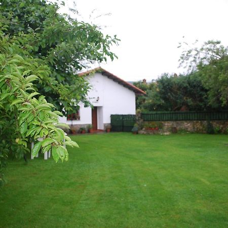Casa Vacacional Carmen Villa Rales  Eksteriør bilde
