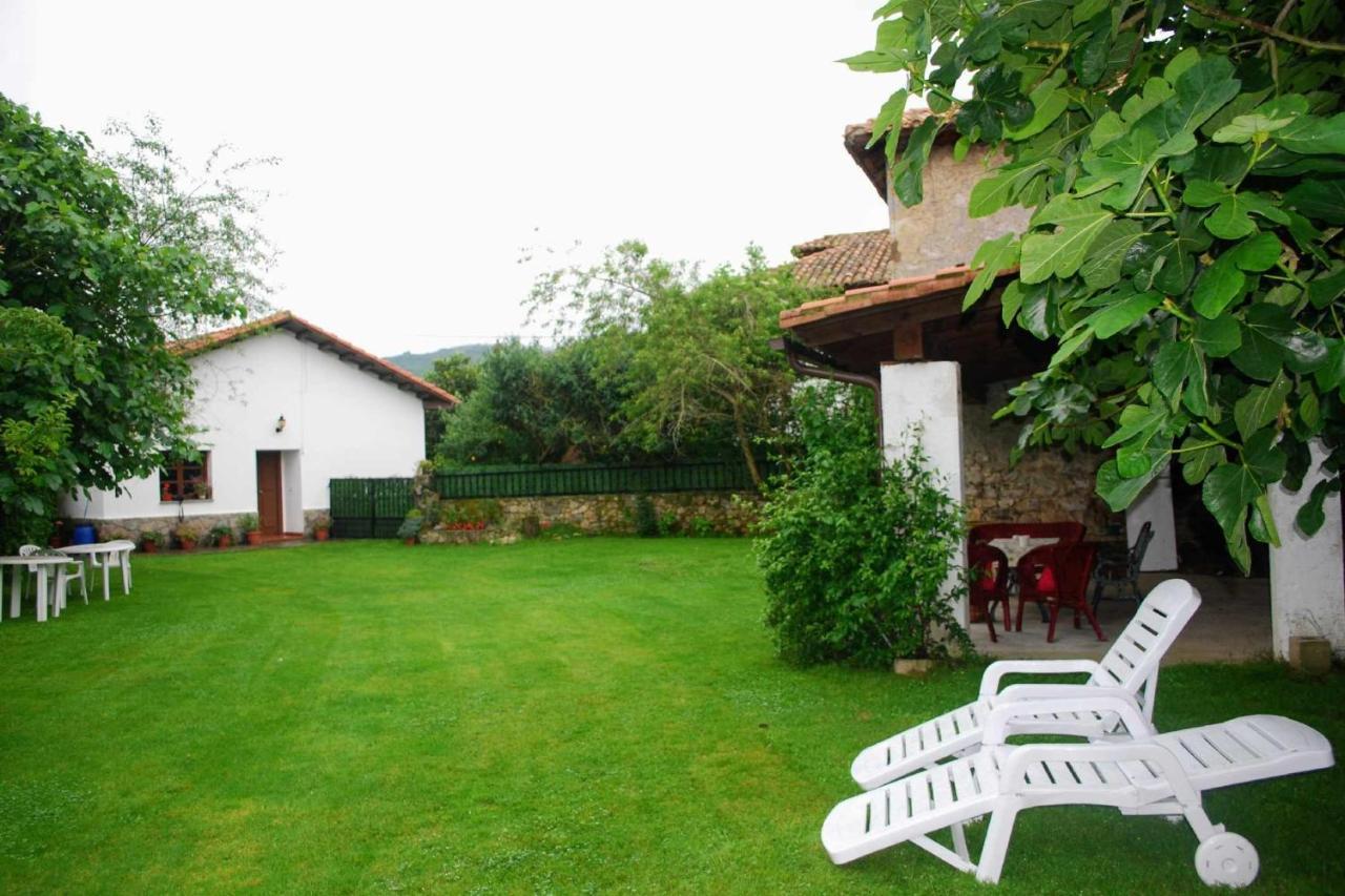 Casa Vacacional Carmen Villa Rales  Eksteriør bilde