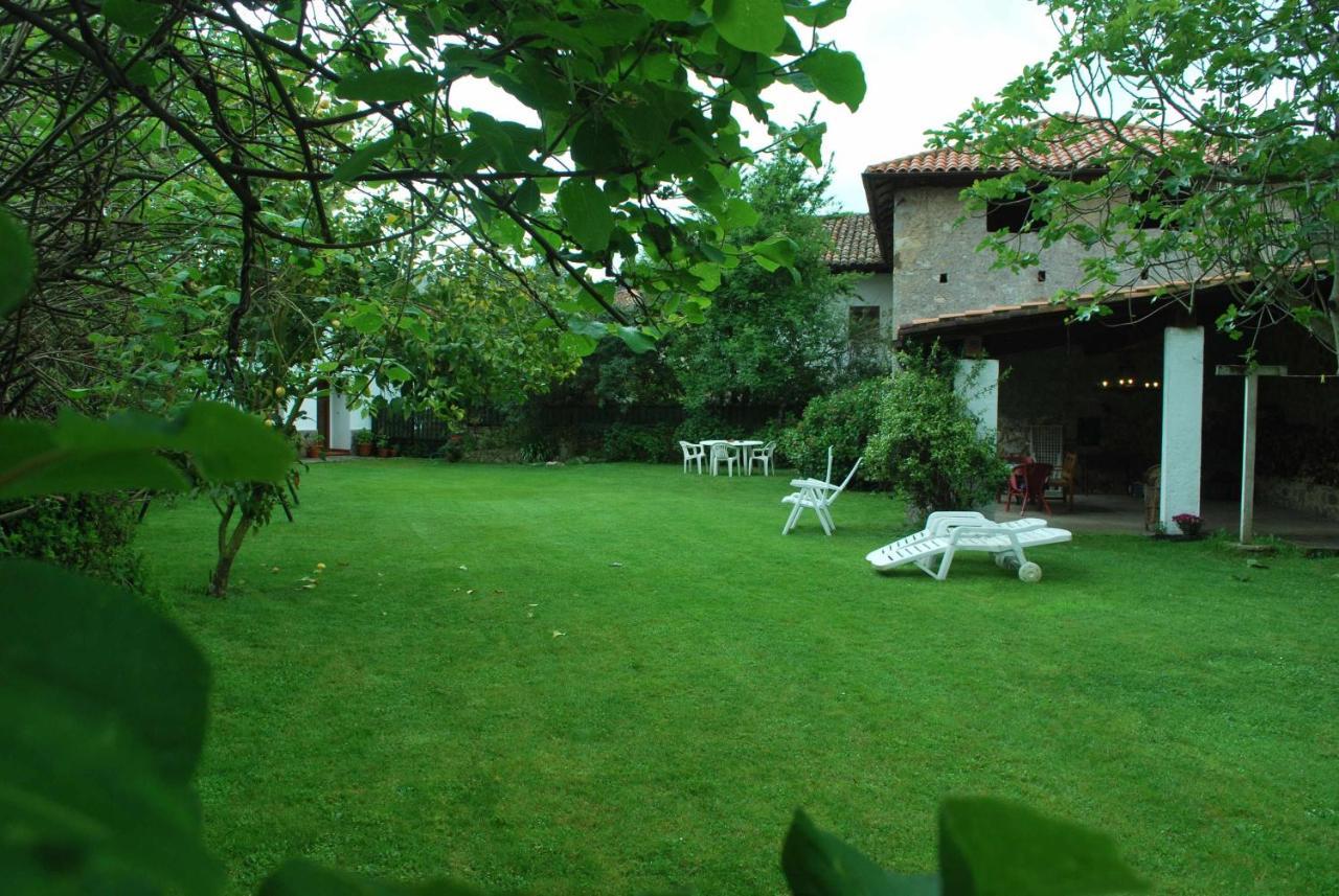 Casa Vacacional Carmen Villa Rales  Eksteriør bilde