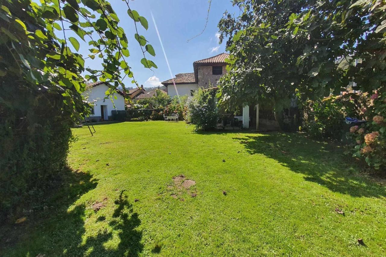 Casa Vacacional Carmen Villa Rales  Eksteriør bilde
