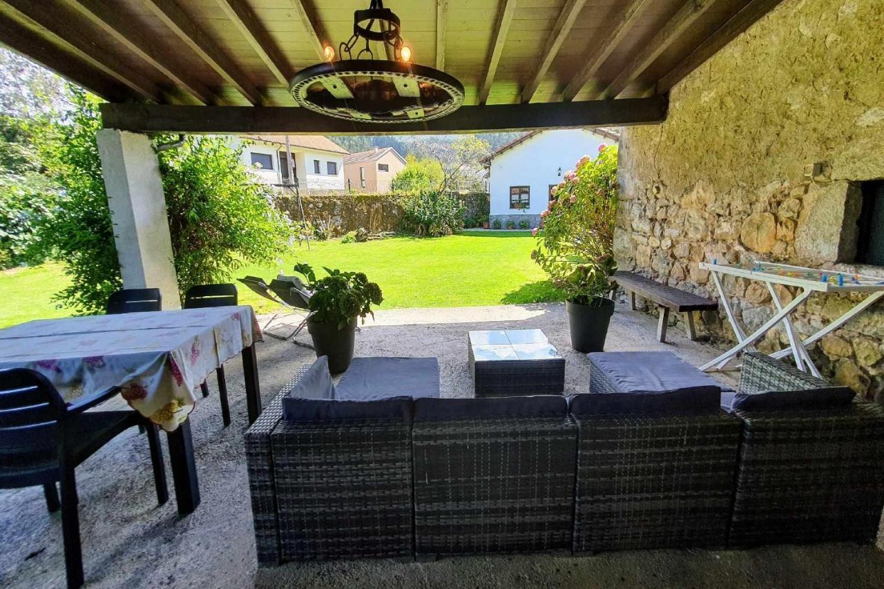 Casa Vacacional Carmen Villa Rales  Eksteriør bilde