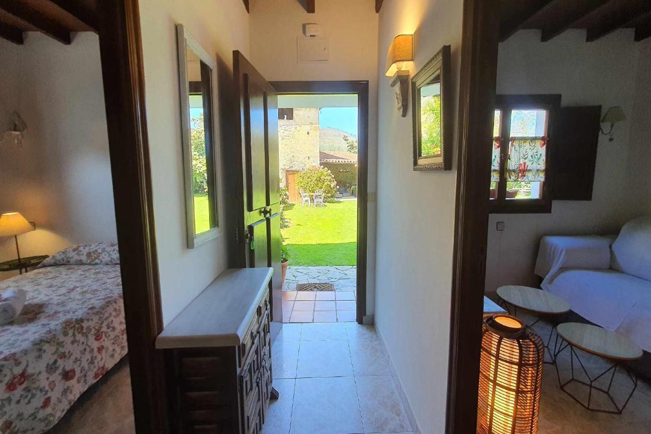 Casa Vacacional Carmen Villa Rales  Eksteriør bilde