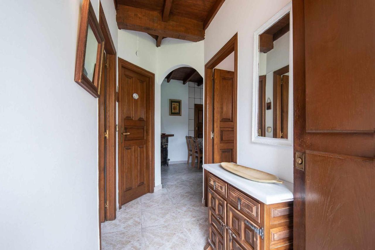 Casa Vacacional Carmen Villa Rales  Eksteriør bilde