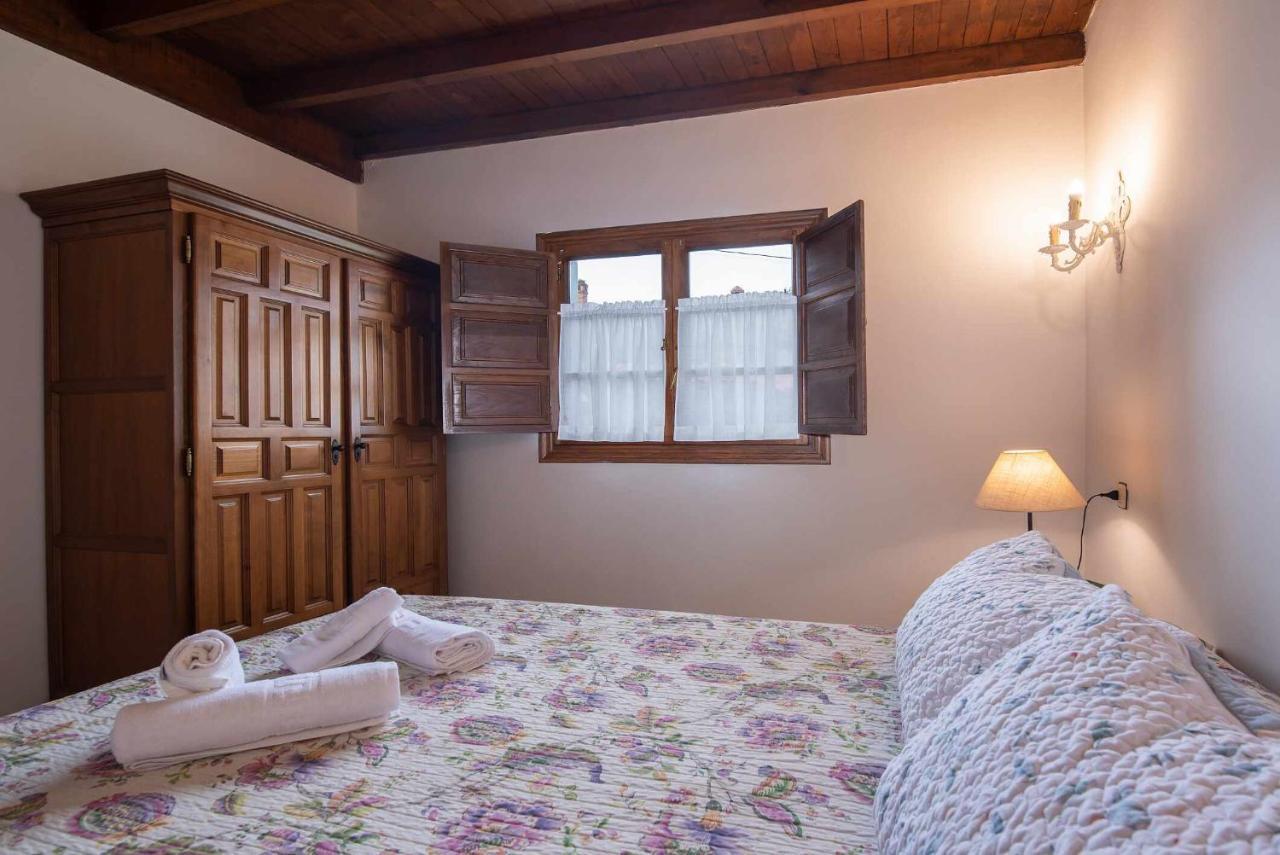 Casa Vacacional Carmen Villa Rales  Eksteriør bilde
