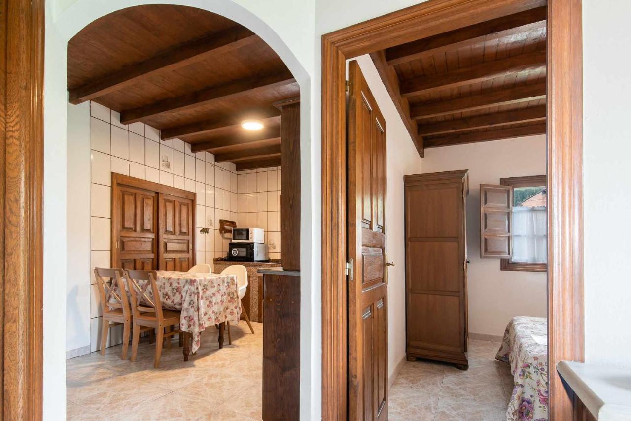 Casa Vacacional Carmen Villa Rales  Eksteriør bilde