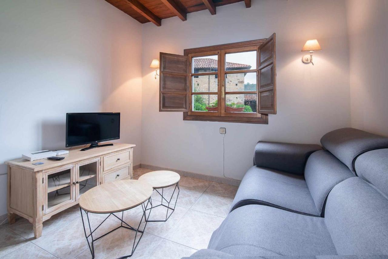 Casa Vacacional Carmen Villa Rales  Eksteriør bilde