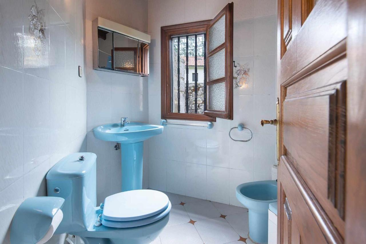 Casa Vacacional Carmen Villa Rales  Eksteriør bilde