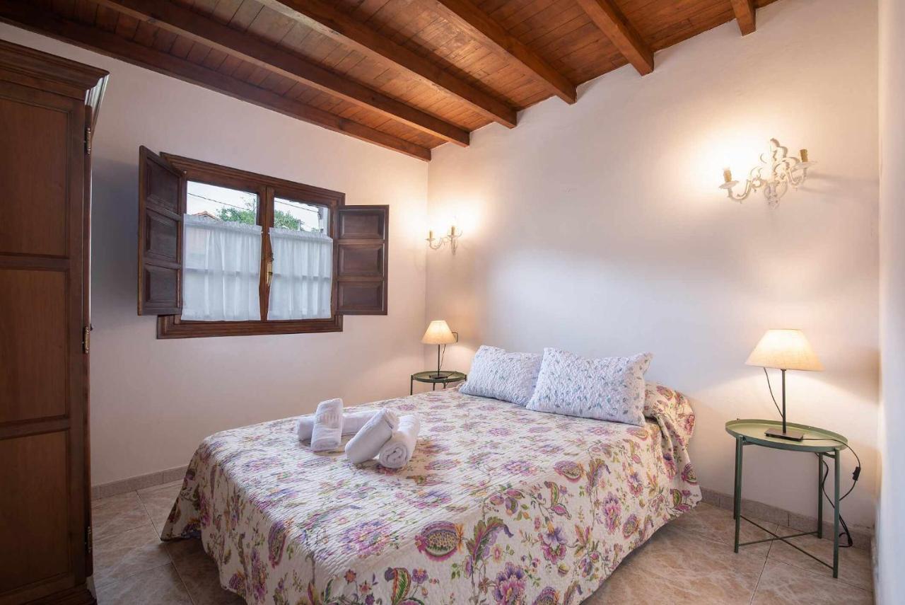 Casa Vacacional Carmen Villa Rales  Eksteriør bilde