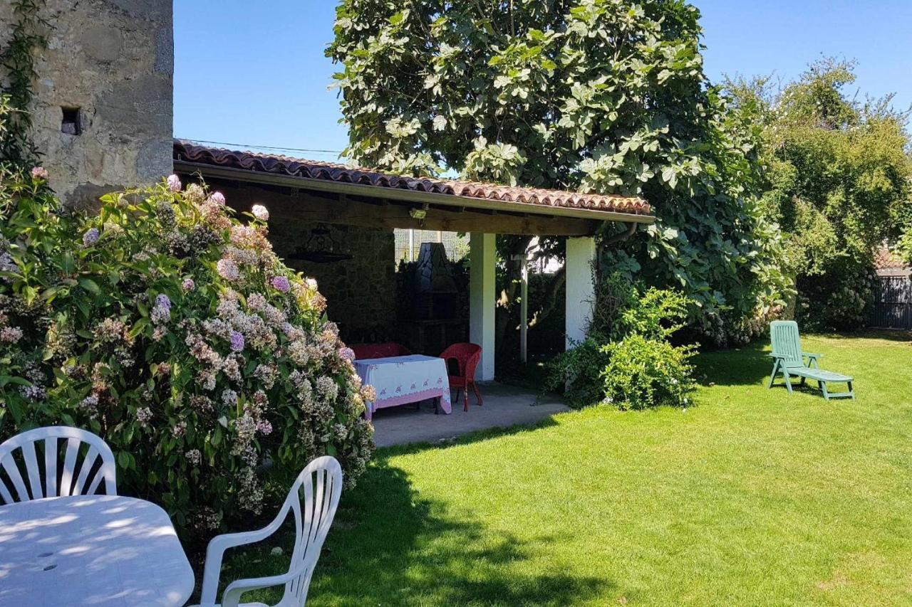 Casa Vacacional Carmen Villa Rales  Eksteriør bilde