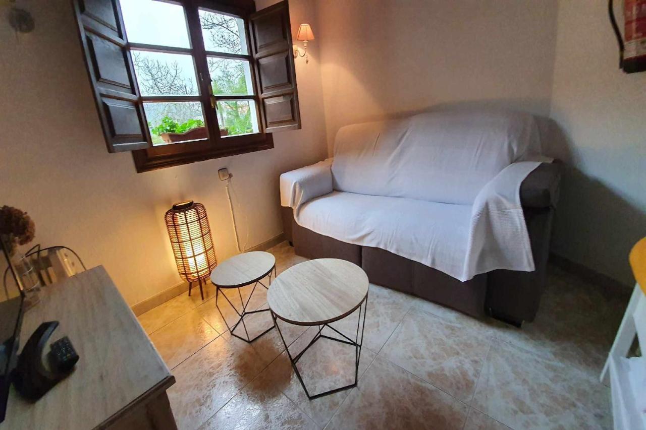 Casa Vacacional Carmen Villa Rales  Eksteriør bilde