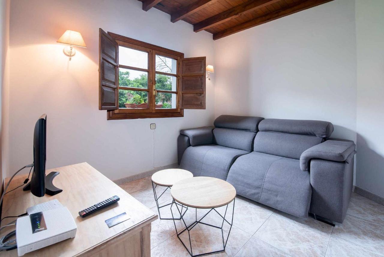 Casa Vacacional Carmen Villa Rales  Eksteriør bilde