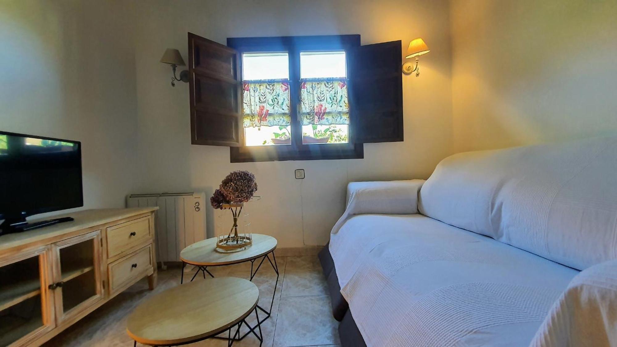 Casa Vacacional Carmen Villa Rales  Eksteriør bilde