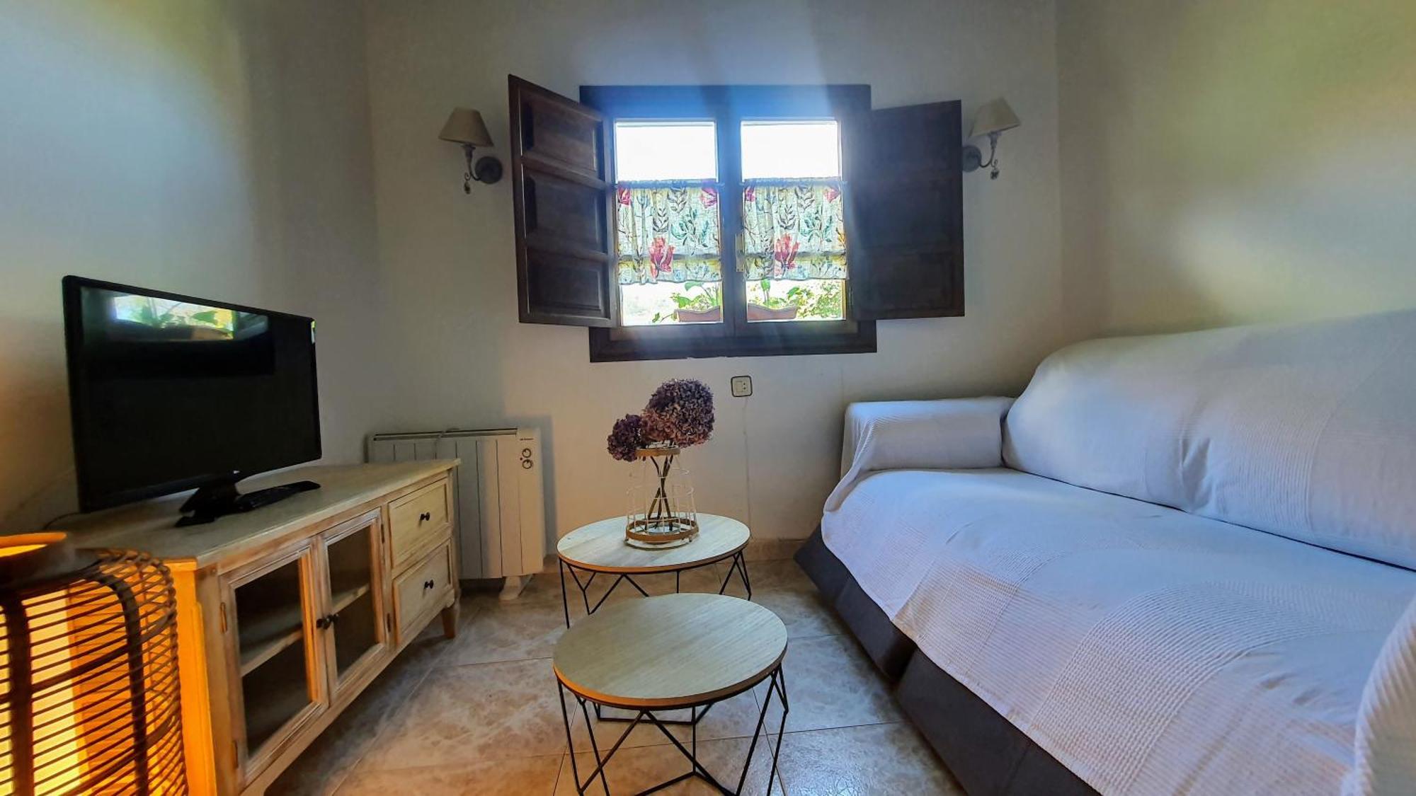 Casa Vacacional Carmen Villa Rales  Eksteriør bilde