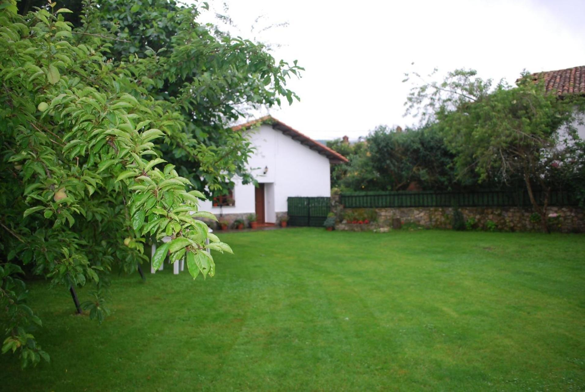Casa Vacacional Carmen Villa Rales  Eksteriør bilde