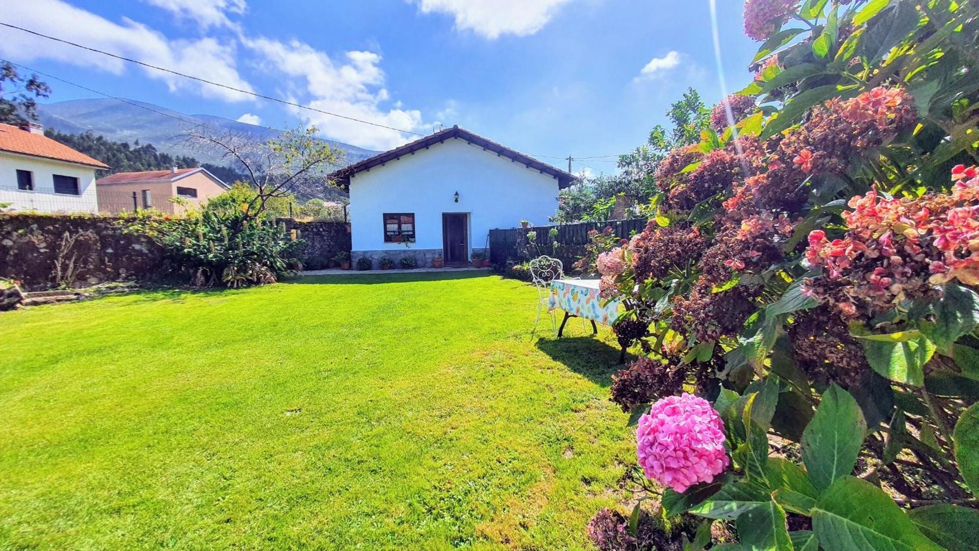 Casa Vacacional Carmen Villa Rales  Eksteriør bilde